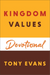 Kingdom Values Devotional
