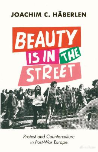 Beauty is in the Street