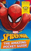 Marvel Spider-Man Pocket Guide