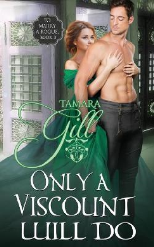Only a Viscount Will Do