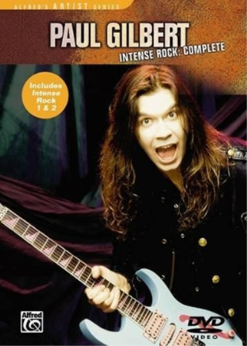 Paul Gilbert