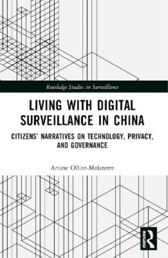 Living with Digital Surveillance in China