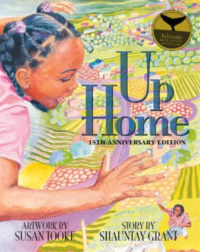 Up Home