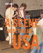 Scene In Between USA