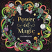 Power of Magic Colouring Book