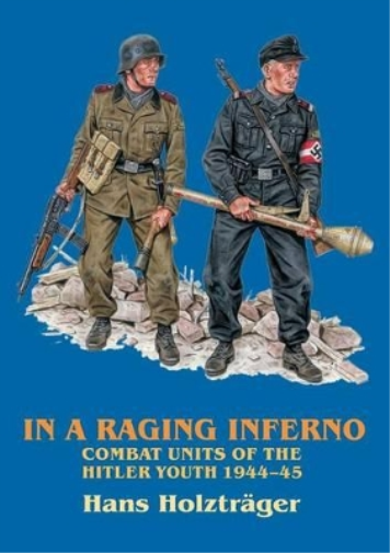 In a Raging Inferno (Pbk Reprint)