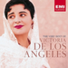The Very Best of Victoria De Los Angeles