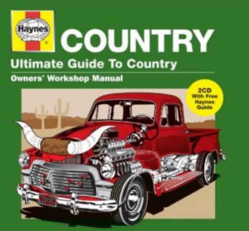 Haynes Country: Ultimate Guide to Country