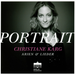 Christiane Karg: Portrait