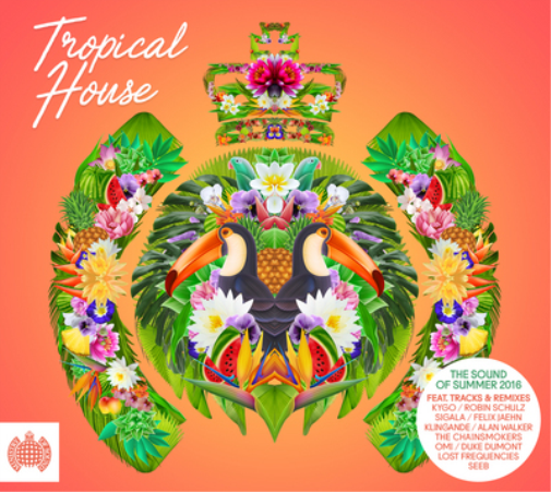 Tropical House