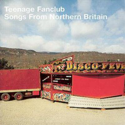 Songs from Northern Britain