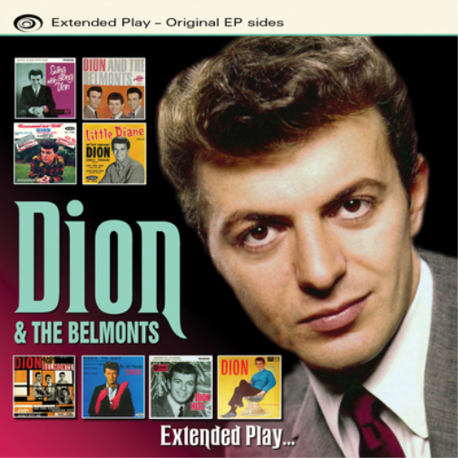 Extended Play