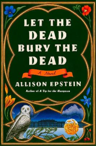 Let the Dead Bury the Dead