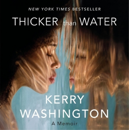Thicker Than Water