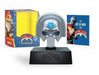 Peacemaker Light-Up Metal Helmet (Rp Minis