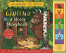 The Gruffalo: A Noisy Storybook