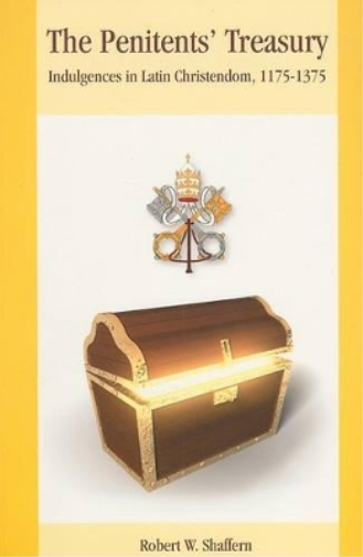 The Penitents' Treasury