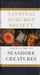National Audubon Society Field Guide to Seashore Creatures