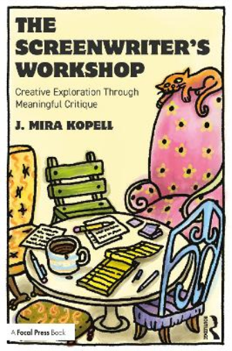 The Screenwriter’s Workshop