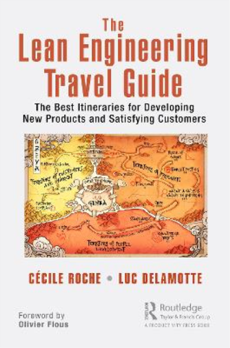 The Lean Engineering Travel Guide