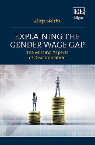 Explaining the Gender Wage Gap