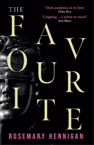 The Favourite