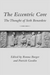 The Eccentric Core – The Thought of Seth Benardete