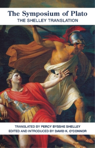 Symposium Of Plato – Shelley Translation