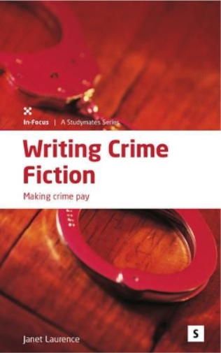 Writing Crime Fiction: