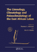 Limnology, Climatology and Paleoclimatology of the East African Lakes