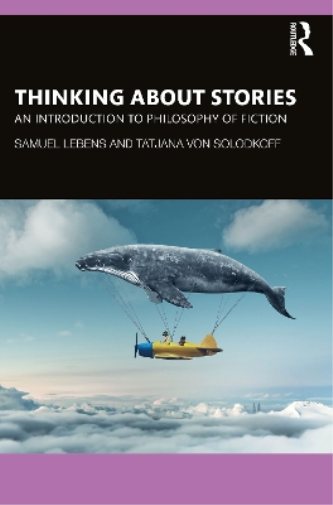Thinking about Stories