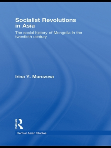Socialist Revolutions in Asia