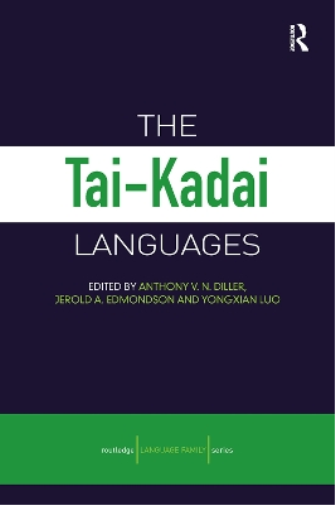 The Tai-Kadai Languages