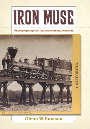Iron Muse