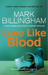 Love Like Blood