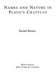 Names and Nature in Plato's Cratylus