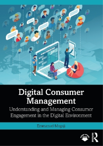 Digital Consumer Management