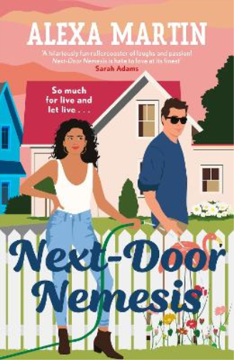 Next-Door Nemesis