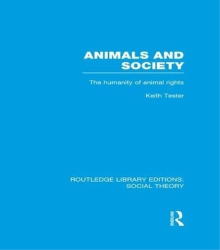 Animals and Society