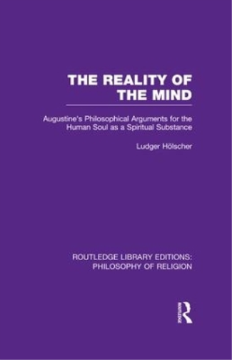 The Reality of the Mind