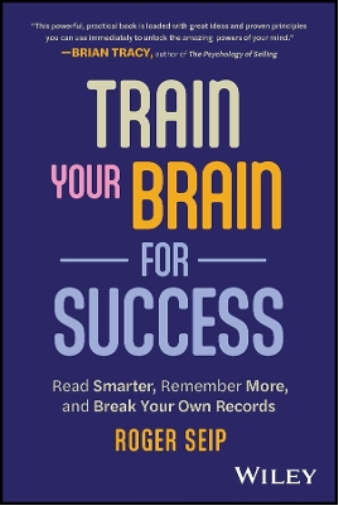 Train Your Brain For Success
