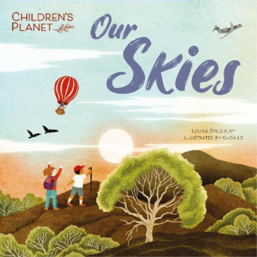 Our Skies (Children's Planet