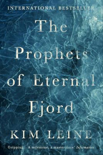 The Prophets of Eternal Fjord