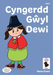 Llyfrau Hwyl Magi Ann: Cyngerdd Gŵyl Dewi