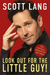 Marvel Avengers Ant-Man: Look Out for the Little Guy