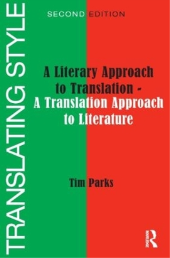 Translating Style