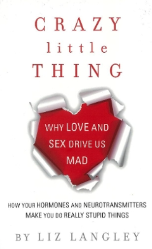 Crazy Little Thing