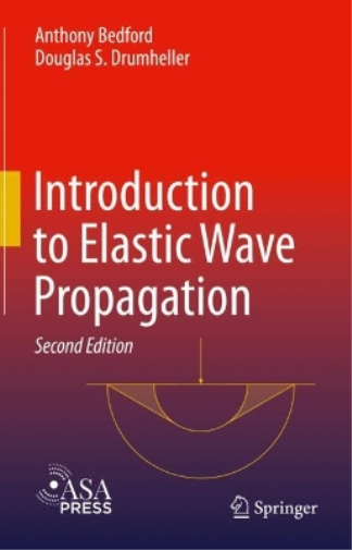 Introduction to Elastic Wave Propagation