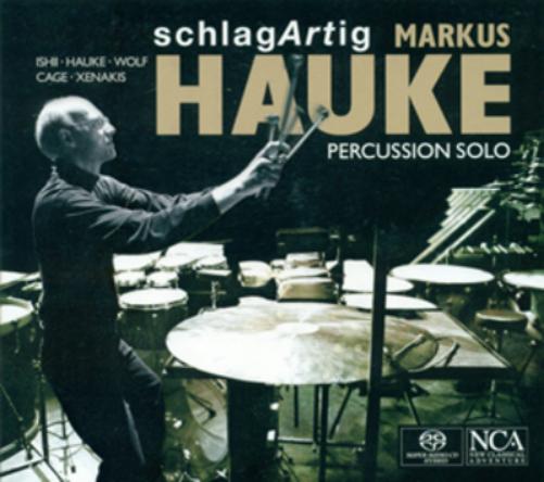 Percussions Solo