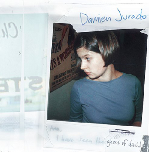 Ghost David